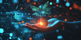 Spekulativ omfordeling af kapital på tværs af sektorerne crypto, guld, AI-infrastruktur og halvlederhukommelse